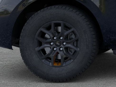New 2026 Ford Expedition Tremor AWD/4WD image 19