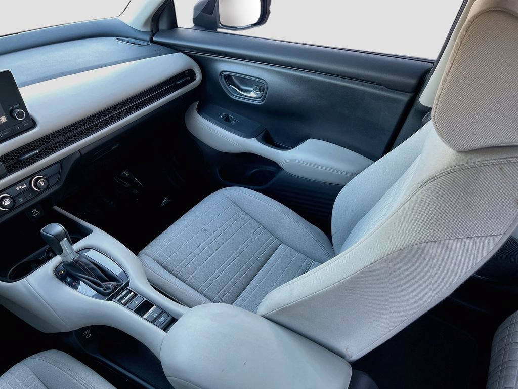 Used 2024 Honda HR-V LX image 21