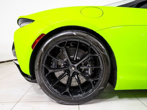New 2026 McLaren Artura Spider RWD image 18