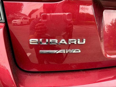 Used 2023 Subaru Impreza 2.0i Limited AWD/4WD image 23