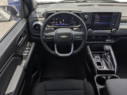 Used 2026 Chevrolet Colorado LT AWD/4WD image 18