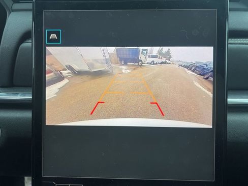 Certified 2025 GMC Terrain Elevation image 25