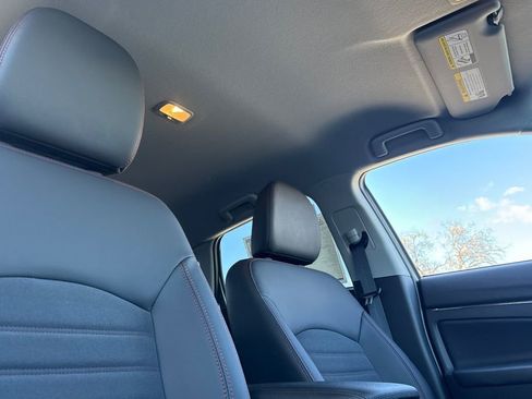 New 2026 Mitsubishi Outlander Sport SE AWD/4WD image 17