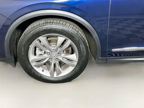 Used 2023 Acura MDX SH-AWD image 37