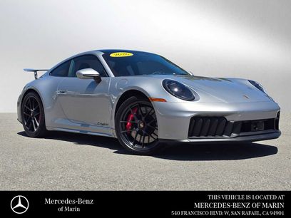 Used 2026 Porsche 911 Carrera GTS