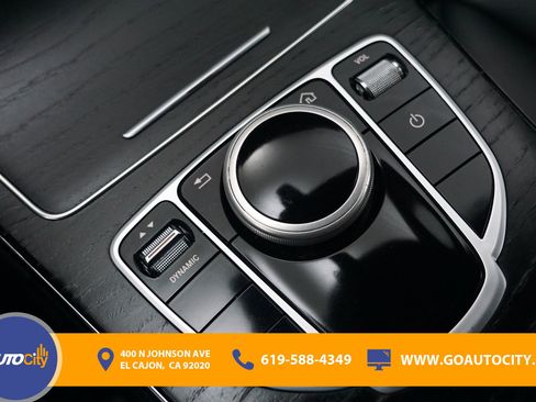 Used 2021 Mercedes-Benz C 300 Sedan image 26