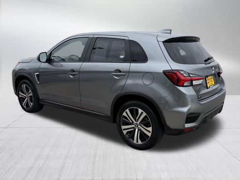 Used 2025 Mitsubishi Outlander Sport SE AWD/4WD image 5