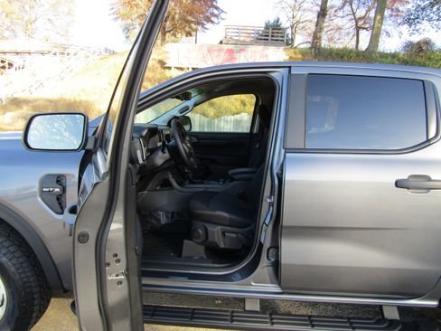 New 2025 Ford Ranger XL w/ Trailer Tow Package image 13