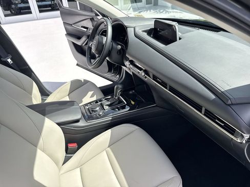 Used 2025 MAZDA CX-30 AWD 2.5 S w/ Preferred Package image 32
