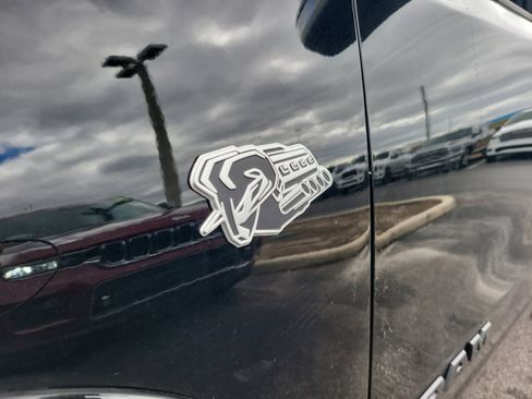 New 2026 RAM 1500 Limited image 11