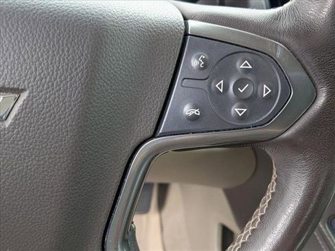 Used 2020 Chevrolet Tahoe LT w/ Texas Edition Package image 14