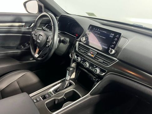 Used 2022 Honda Accord Sport image 31