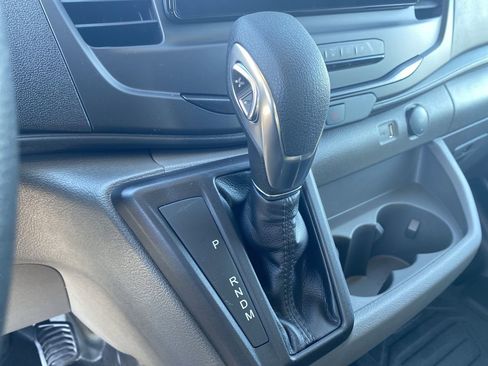 New 2026 Ford Transit 350 148 High Roof Extended image 21