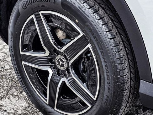 New 2026 Mercedes-Benz GLC 300 4MATIC image 10