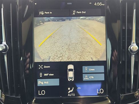 Used 2018 Volvo S90 T5 Momentum w/ Convenience Package FWD image 14