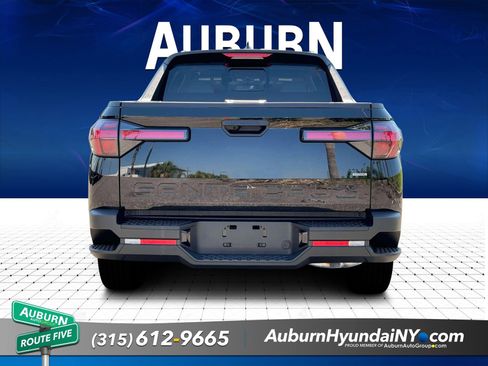 New 2026 Hyundai Santa Cruz SEL AWD/4WD image 6