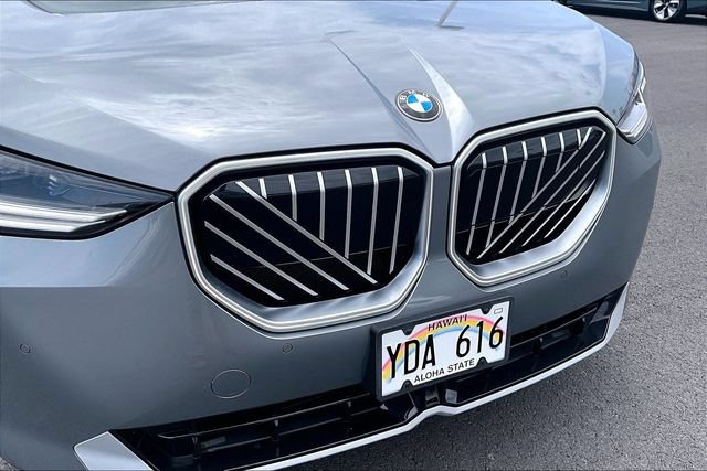 Used 2026 BMW X3 xDrive30i w/ Convenience Package AWD/4WD image 30