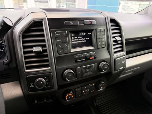Used 2022 Ford F350 XL w/ Power Equipment Group AWD/4WD image 34