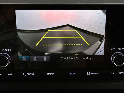 New 2026 Honda Civic LX image 27