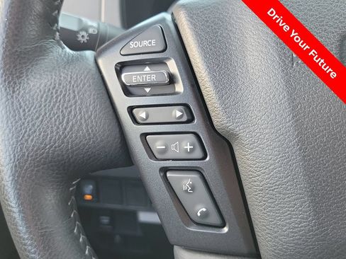 Certified 2026 Nissan Frontier SV w/ SV Convenience Package RWD image 5