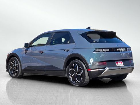 Used 2023 Hyundai Ioniq 5 SEL image 6