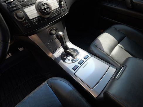 Used 2006 INFINITI FX35 AWD image 46