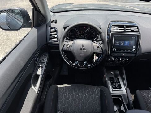 New 2025 Mitsubishi Outlander Sport LE image 18