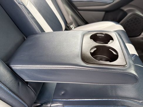 Used 2022 Subaru Crosstrek Hybrid w/ Moonroof Package w/Navigation image 24