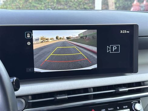 Certified 2025 Hyundai Tucson SEL image 19