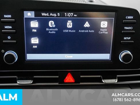 Used 2026 Hyundai Elantra Sport FWD image 28