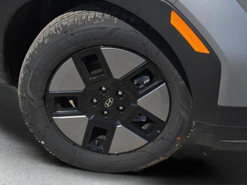 New 2026 Hyundai Santa Fe SEL AWD/4WD image 25