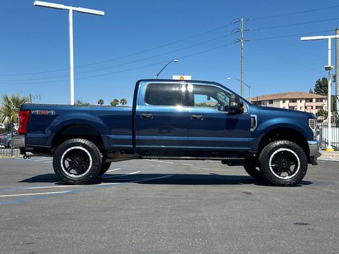 Used 2019 Ford F250 XLT AWD/4WD image 6