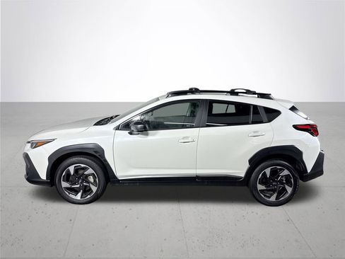 Certified 2025 Subaru Crosstrek 2.5i Limited w/ Popular Package #3A image 10