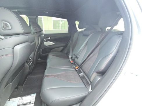 Used 2026 Acura RDX A-Spec AWD/4WD image 12