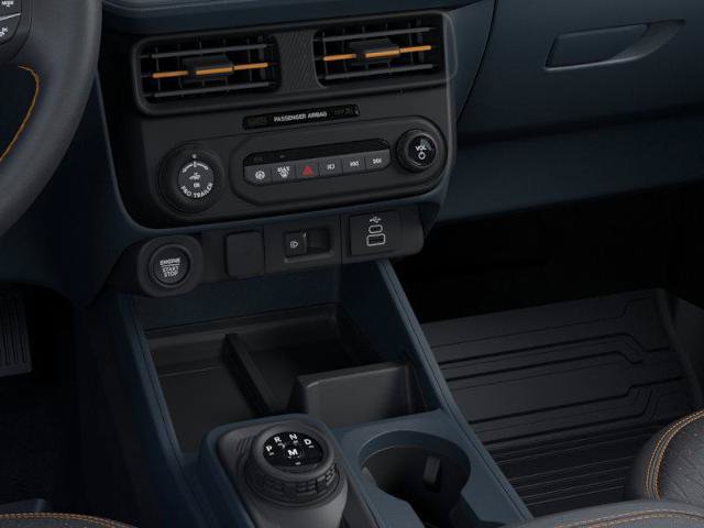 New 2026 Ford Maverick Tremor AWD/4WD image 16