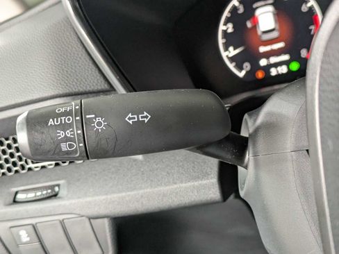 Certified 2024 Honda CR-V EX image 26