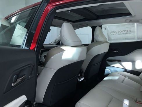 New 2026 Toyota Crown Limited image 11