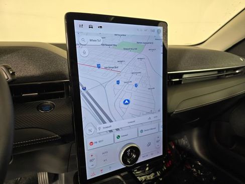 Used 2024 Ford Mustang Mach-E Premium image 30