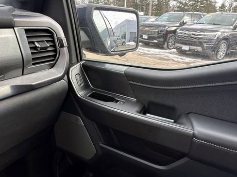 Used 2024 Ford F150 Lariat w/ Bed Utility Package image 31