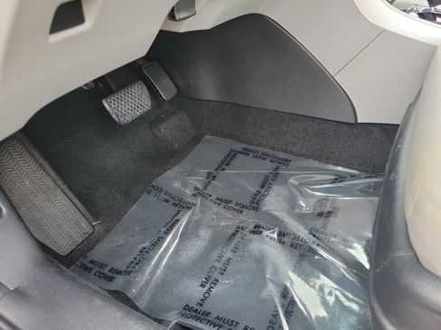 Used 2016 Honda Accord EX-L image 16