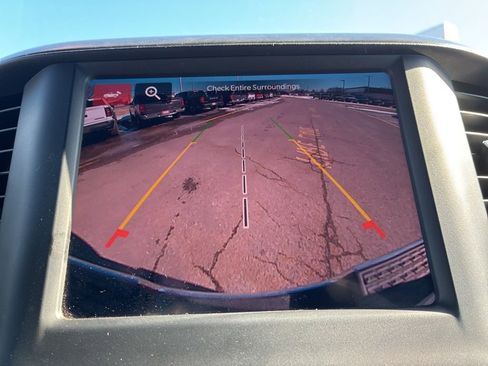 Used 2024 RAM 2500 Big Horn image 14