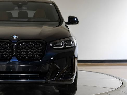 Used 2023 BMW X4 xDrive30i w/ M Sport Package image 50