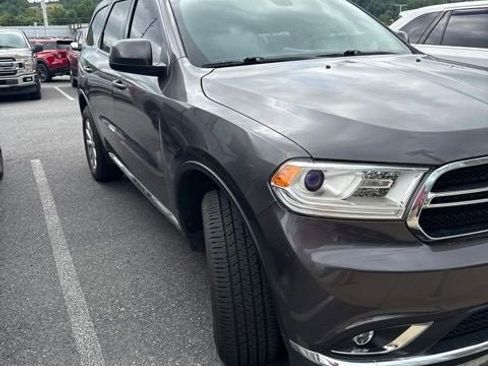 Used 2014 Dodge Durango SXT AWD/4WD image 7
