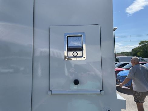 New 2025 Ford Transit 350 AWD w/ Upfitter Package image 34