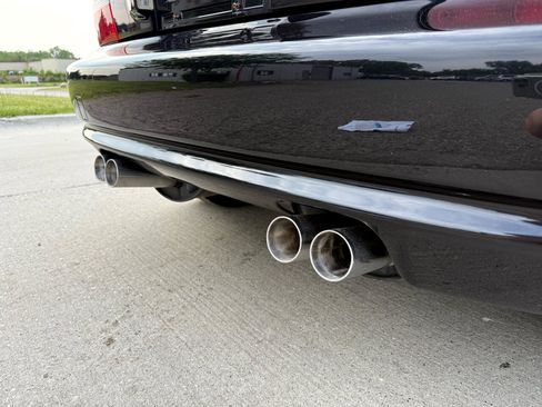 Used 1999 BMW M Roadster image 50