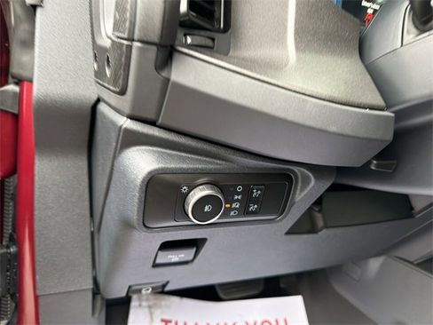 New 2025 Ford Bronco Badlands image 17