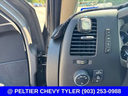 Used 2012 Chevrolet Silverado 1500 LT RWD image 13