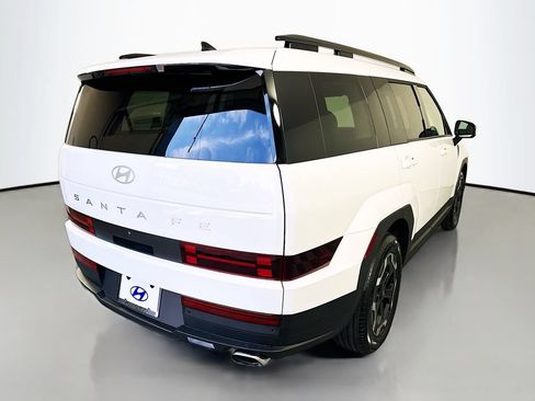 New 2026 Hyundai Santa Fe SEL FWD image 5