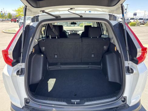 Used 2019 Honda CR-V EX image 9