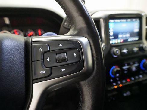 Used 2019 Chevrolet Silverado 1500 LT w/ Convenience Package image 19